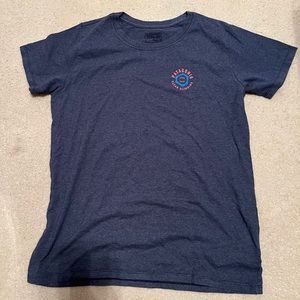 Patagonia tshirt